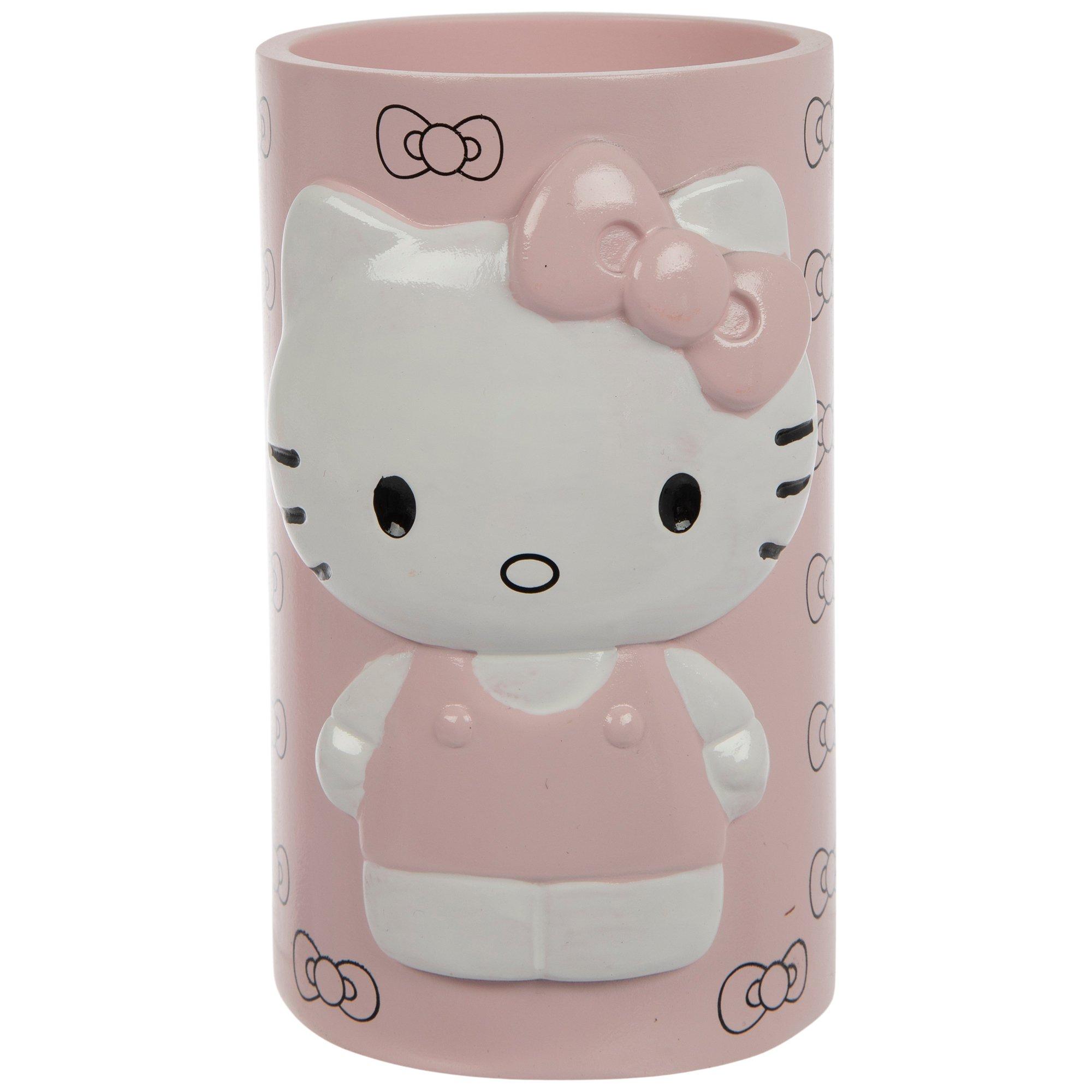 Hello Kitty Toothbrush Holder | Hobby Lobby | 2470276