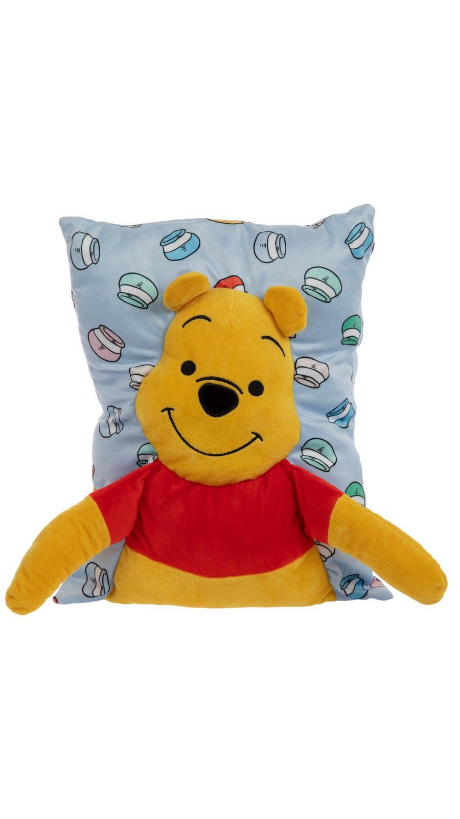 Winnie The Pooh Snuggle Pillow Hobby Lobby 2470458