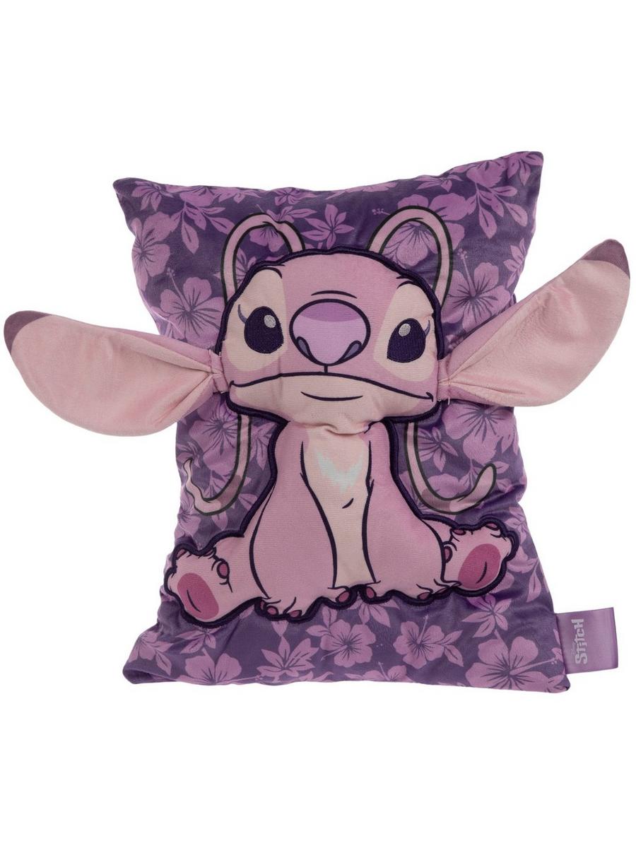クッション・座布団 Girls Dont Cry GDC Angel Logo Pillow org.jpg