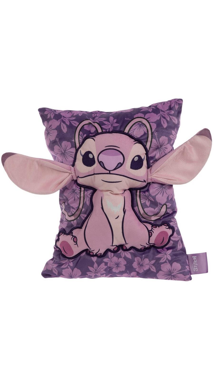 クッション・座布団 Girls Dont Cry GDC Angel Logo Pillow org.jpg