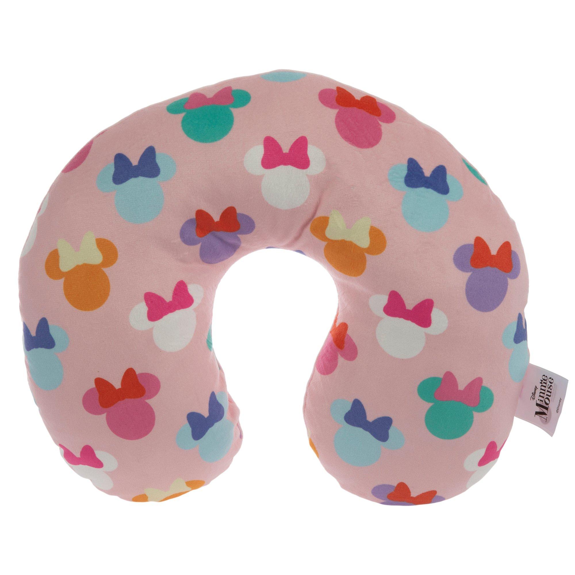 Minnie Mouse Neck Pillow Hobby Lobby 2470649