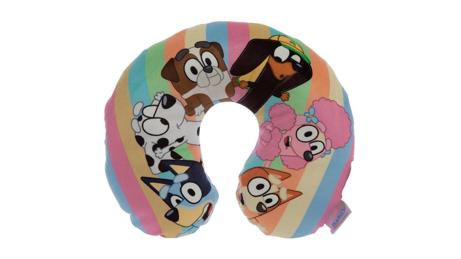 快適グッズ・旅行小物 NEIGHBORHOOD LOGO NECK PILLOW Amazon｜【MONOQLO ベストバイ受賞】ネックピロー 飛行機 車