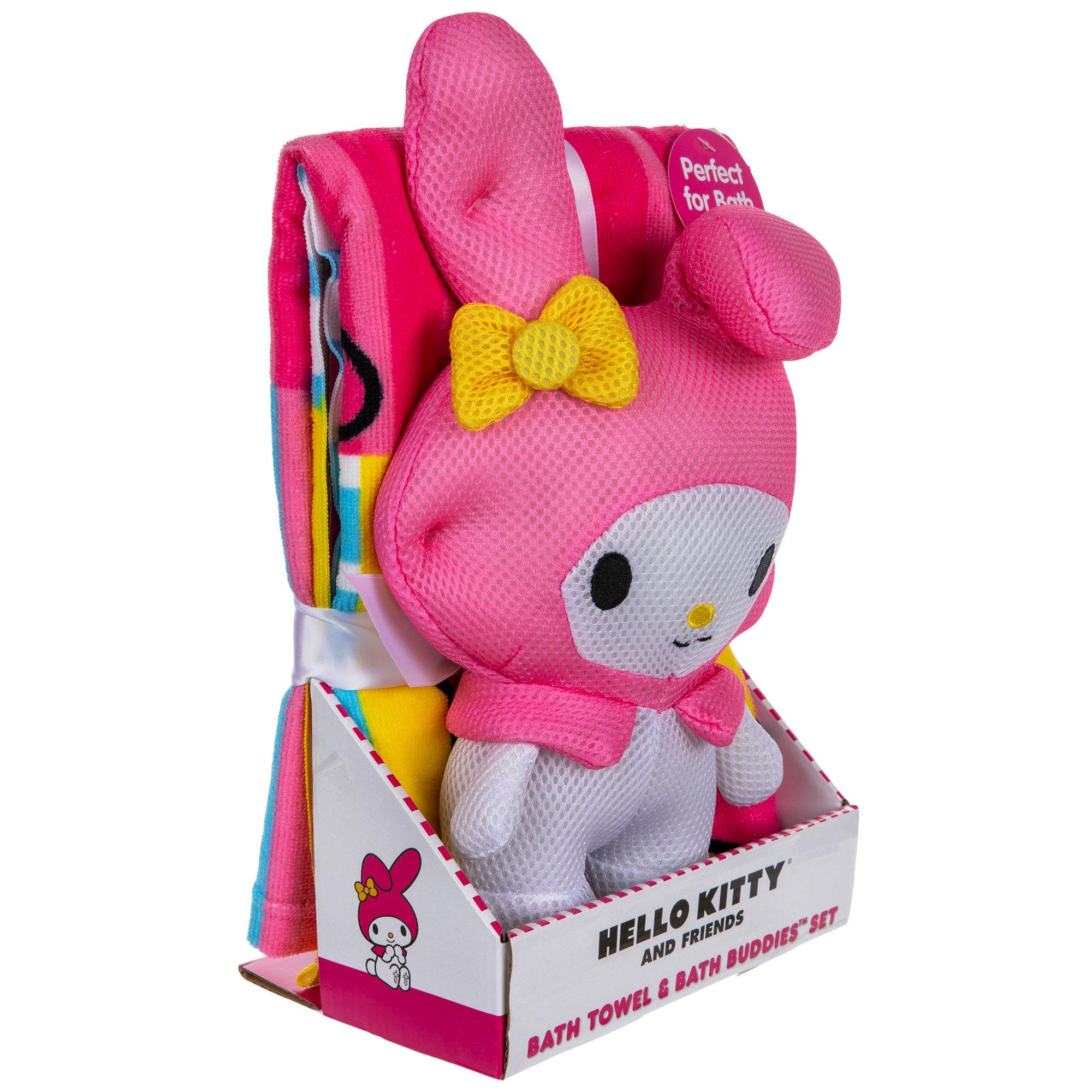 My Melody Bath Buddy Set | Hobby Lobby | 2470730
