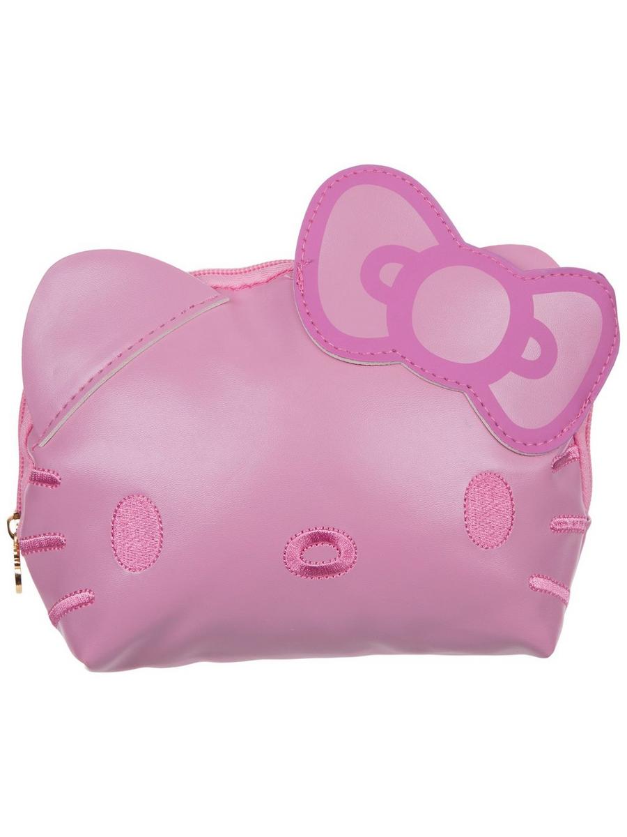 とうあ　BG HELLO KITTY BG MULTI POUCH BG x HELLO KITTY