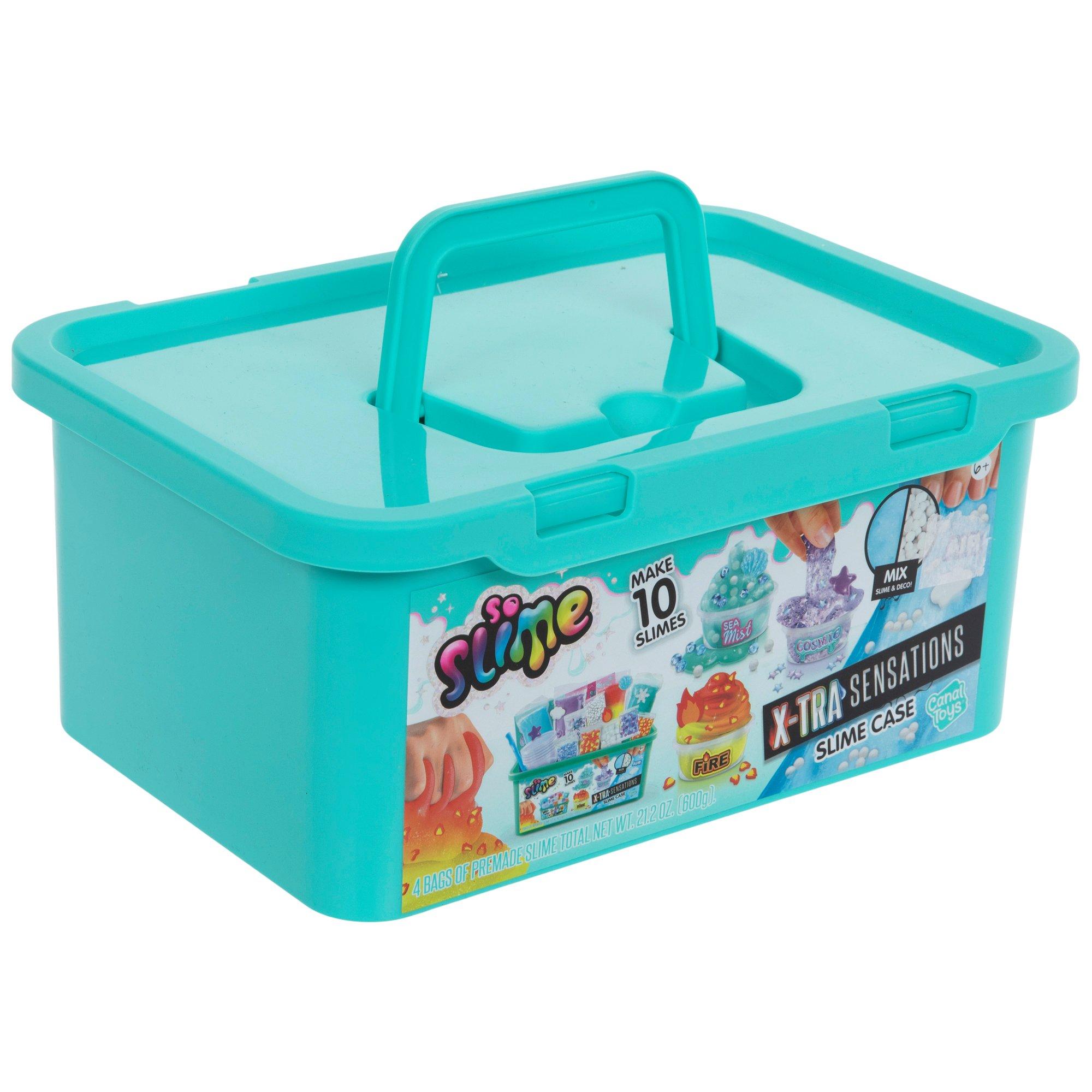 So Slime X-Tra Sensations Slime Case | Hobby Lobby | 2472017