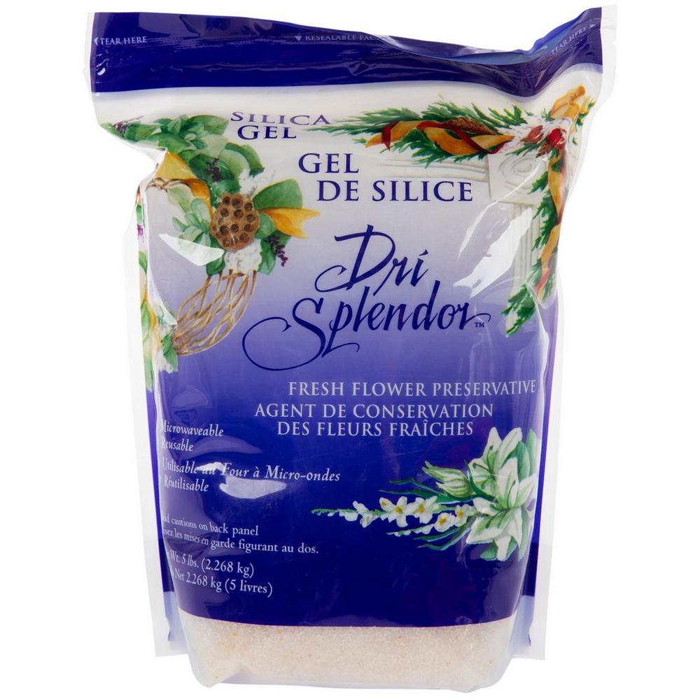 Dri Splendor Silica Gel | Hobby Lobby | 247262