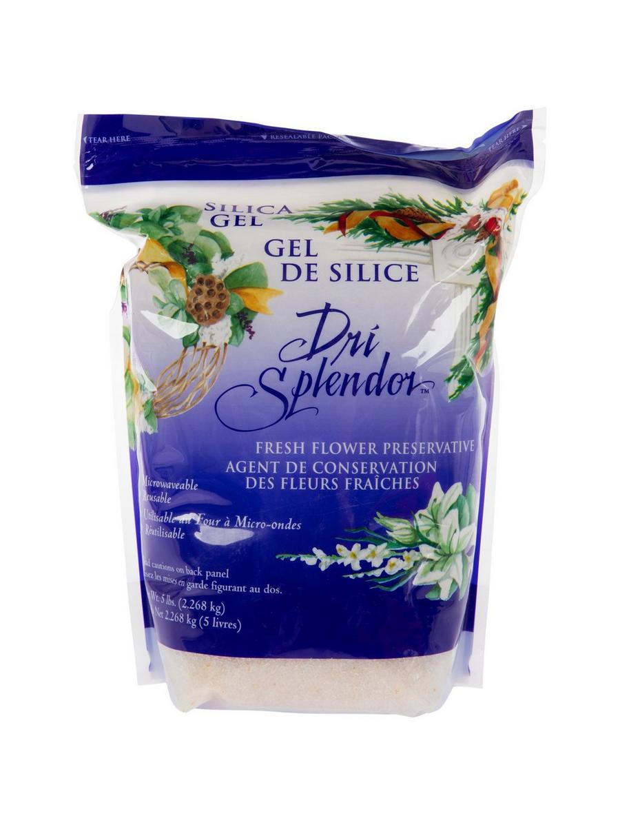 Dri Splendor Silica Gel | Hobby Lobby | 247262