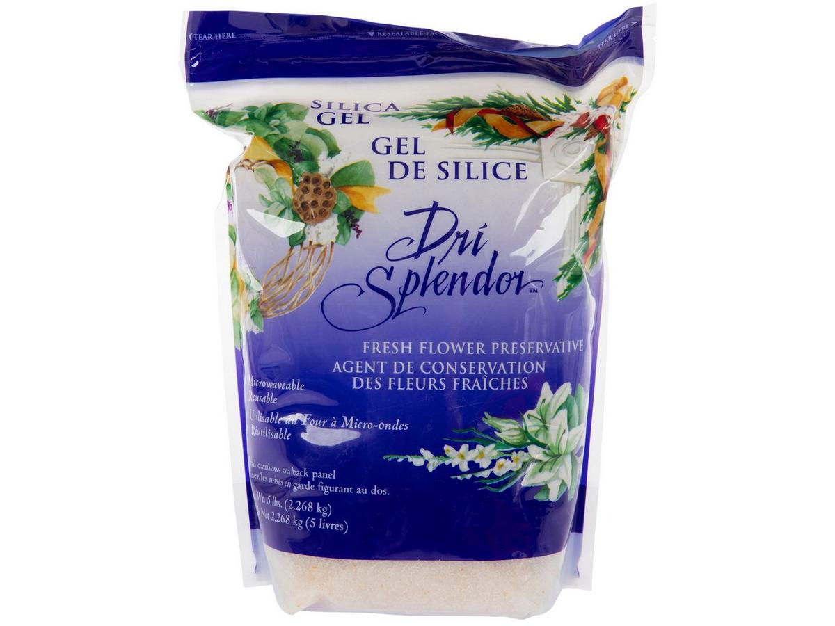 Dri Splendor Silica Gel | Hobby Lobby | 247262
