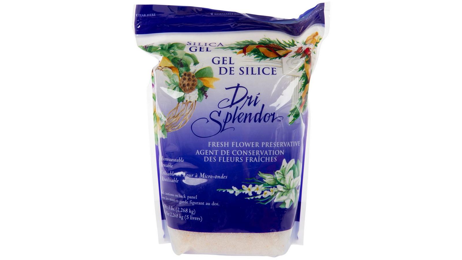 Dri Splendor Silica Gel | Hobby Lobby | 247262
