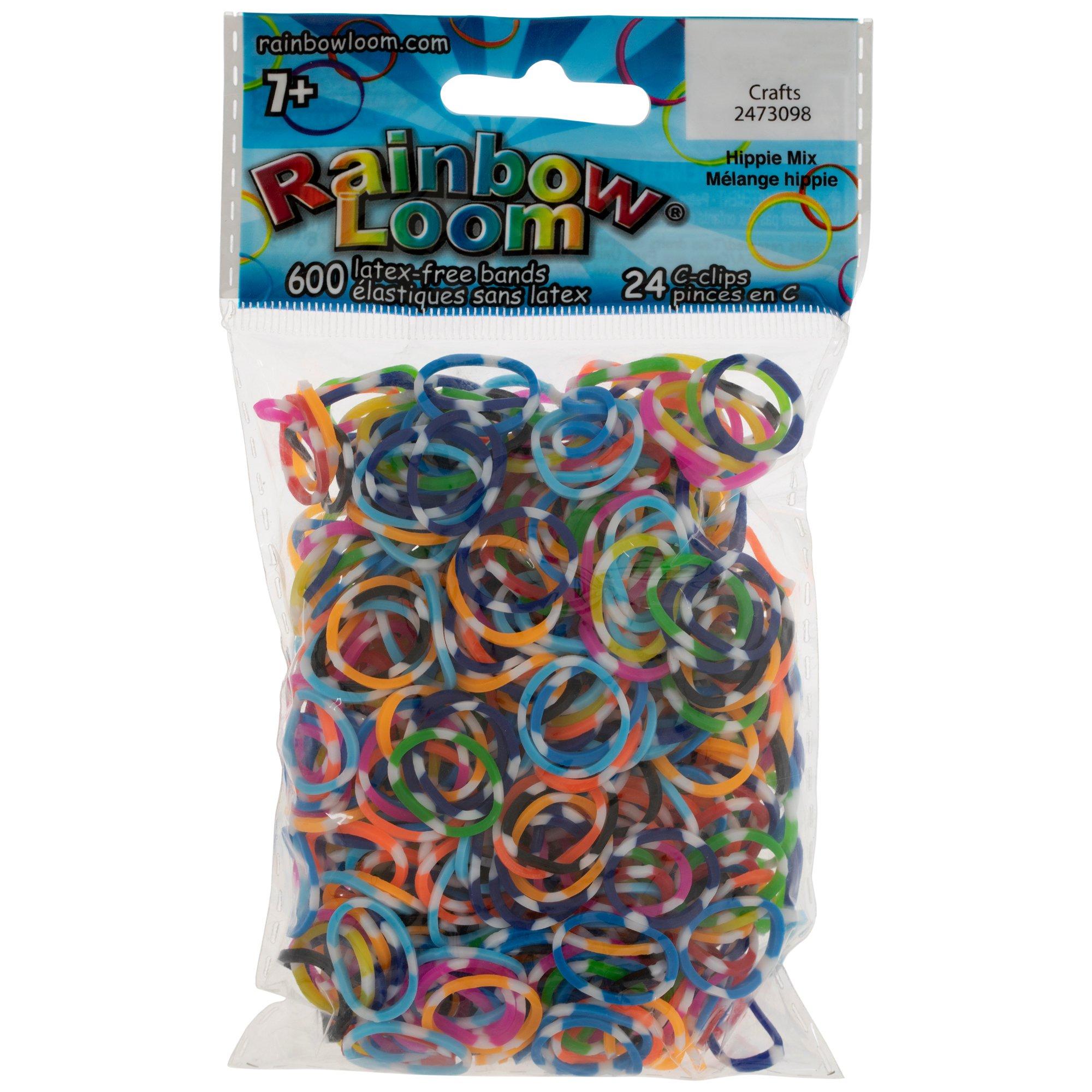 Rainbow Loom Sparkle Treasure Box | Hobby Lobby | 2212892