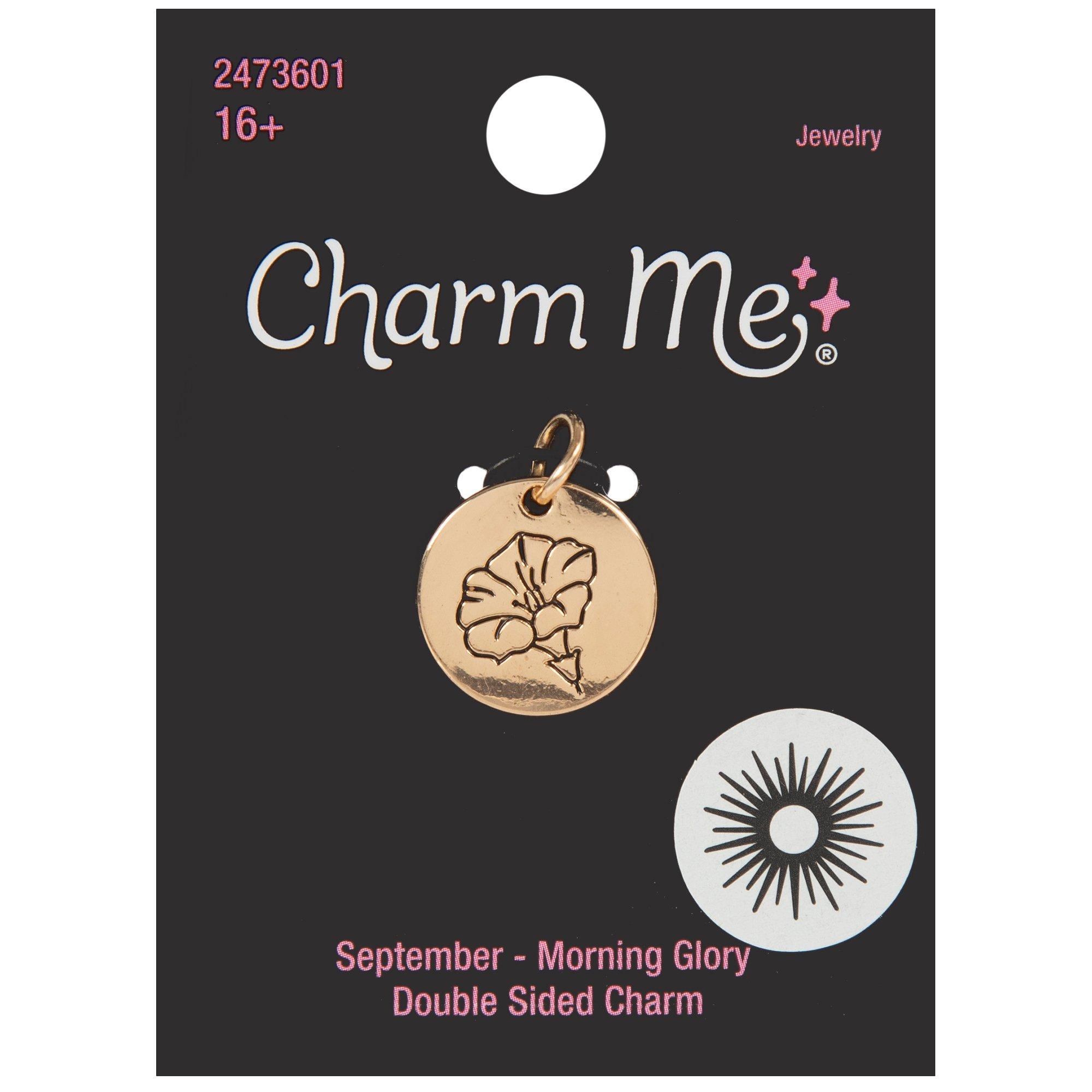 september - moring glory