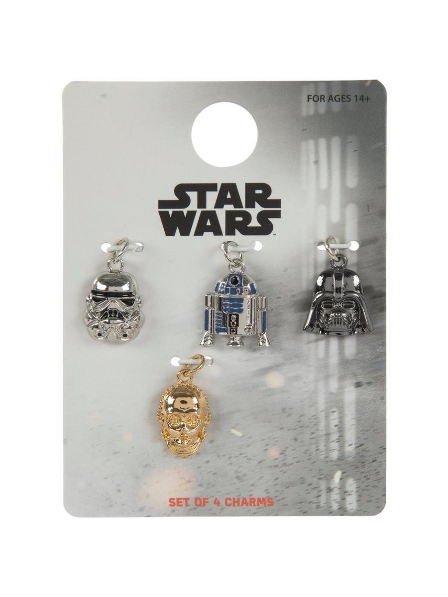 Star Wars Charm Set Hobby Lobby 2473676