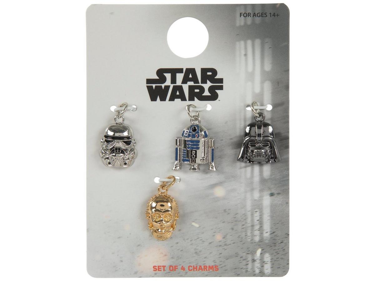 Star Wars Charm Set Hobby Lobby 2473676