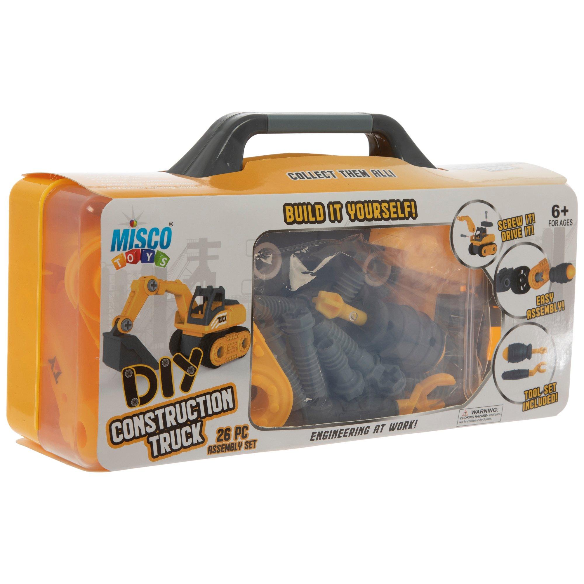 DIY Work Vehicle | Hobby Lobby | 2473767, image size:2000x2000