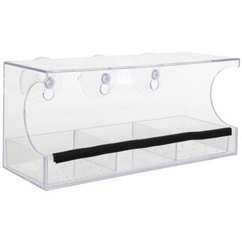 Window Bird Feeder