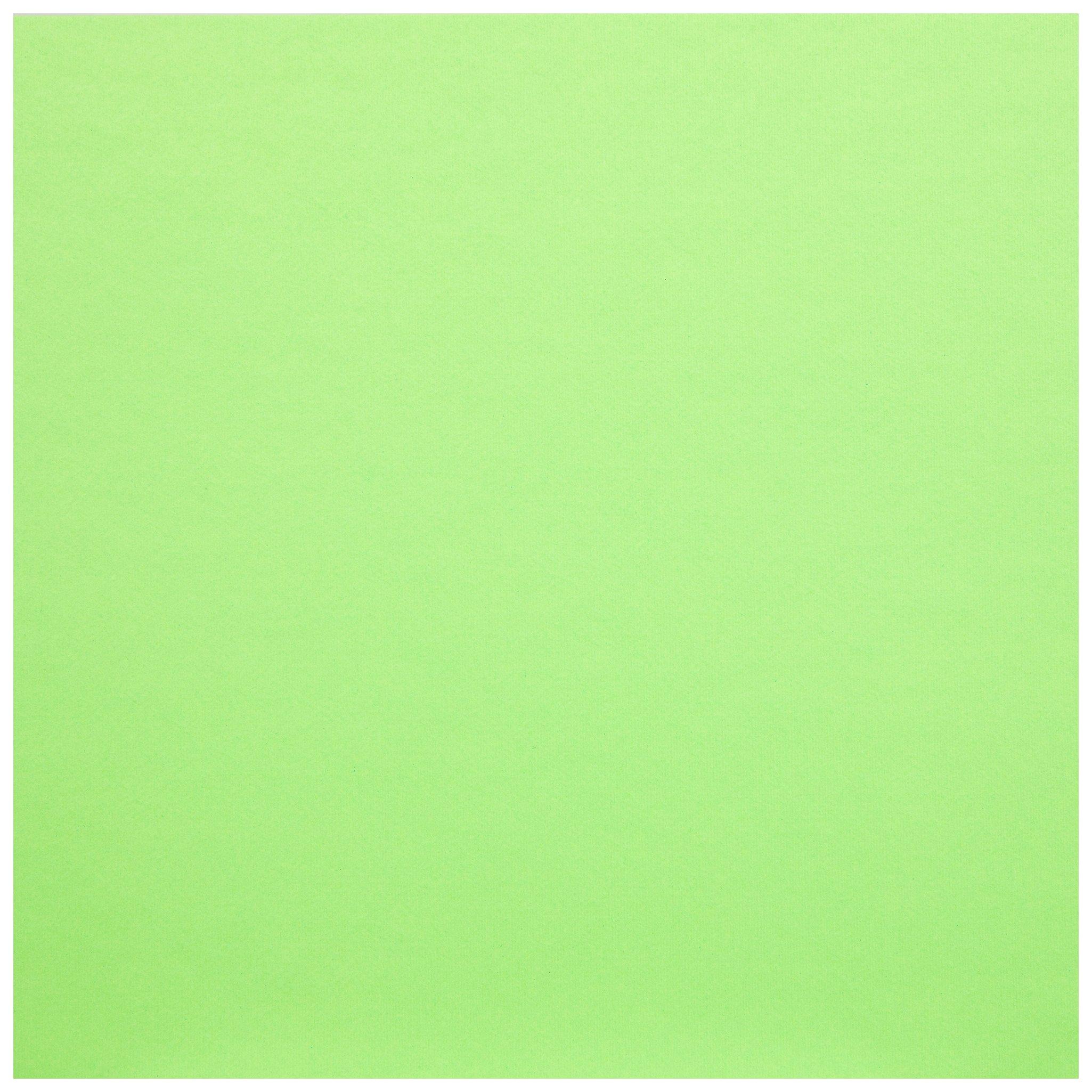 green apple