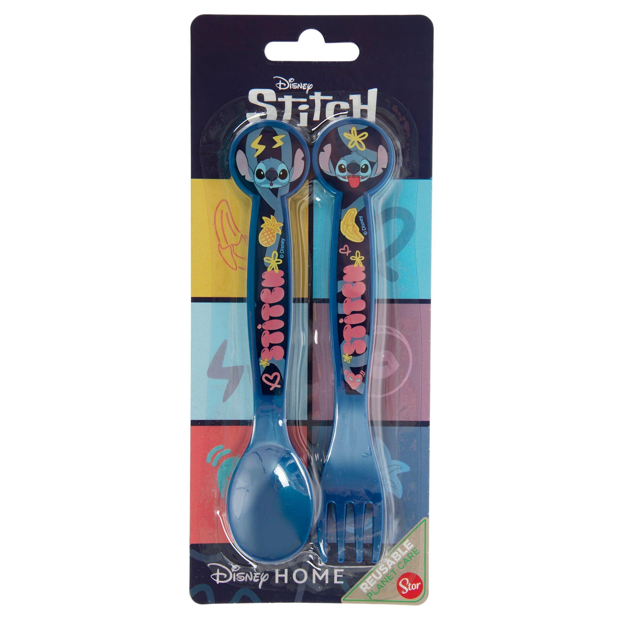 Stitch Stainless Steel Tumbler