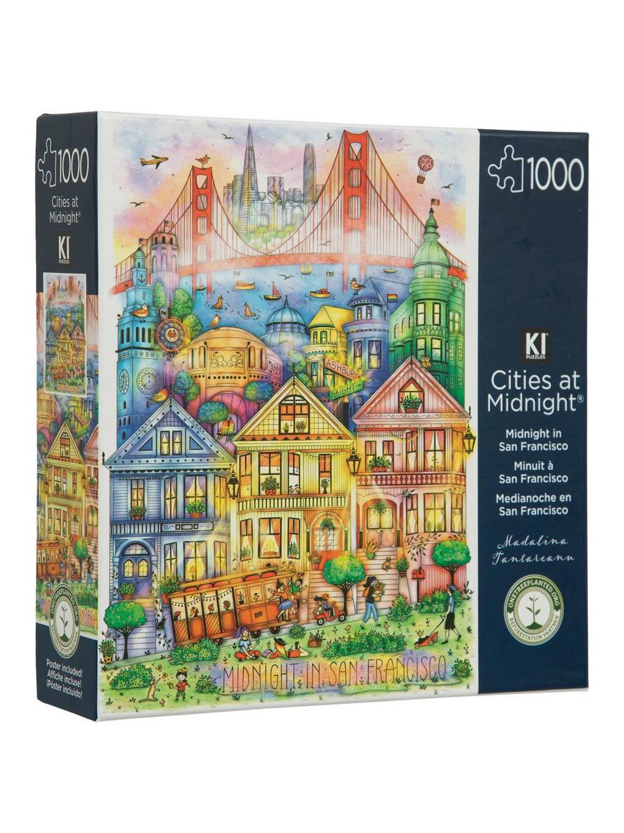 Nieves Puzzle ユトレヒト / Utrecht Nieves Puzzle ユトレヒト