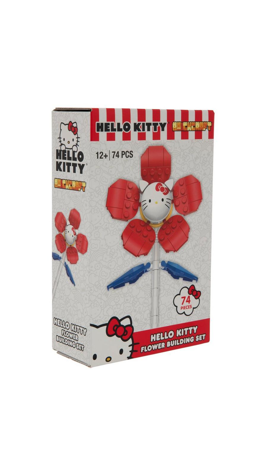 Hello Kitty × galaxxxy Hello Diner ワンピース