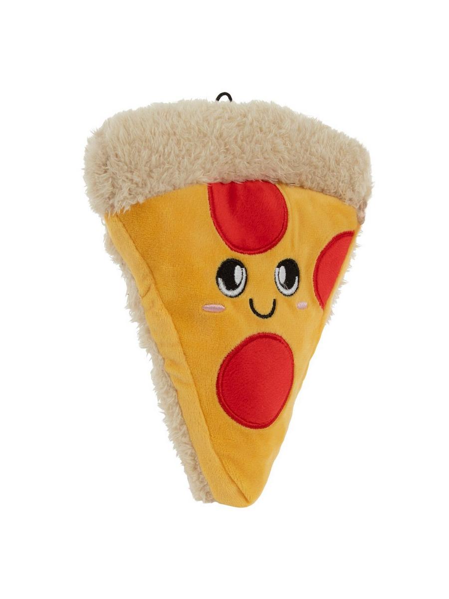 Plush Pizza Dog Toy | Hobby Lobby | 2477339
