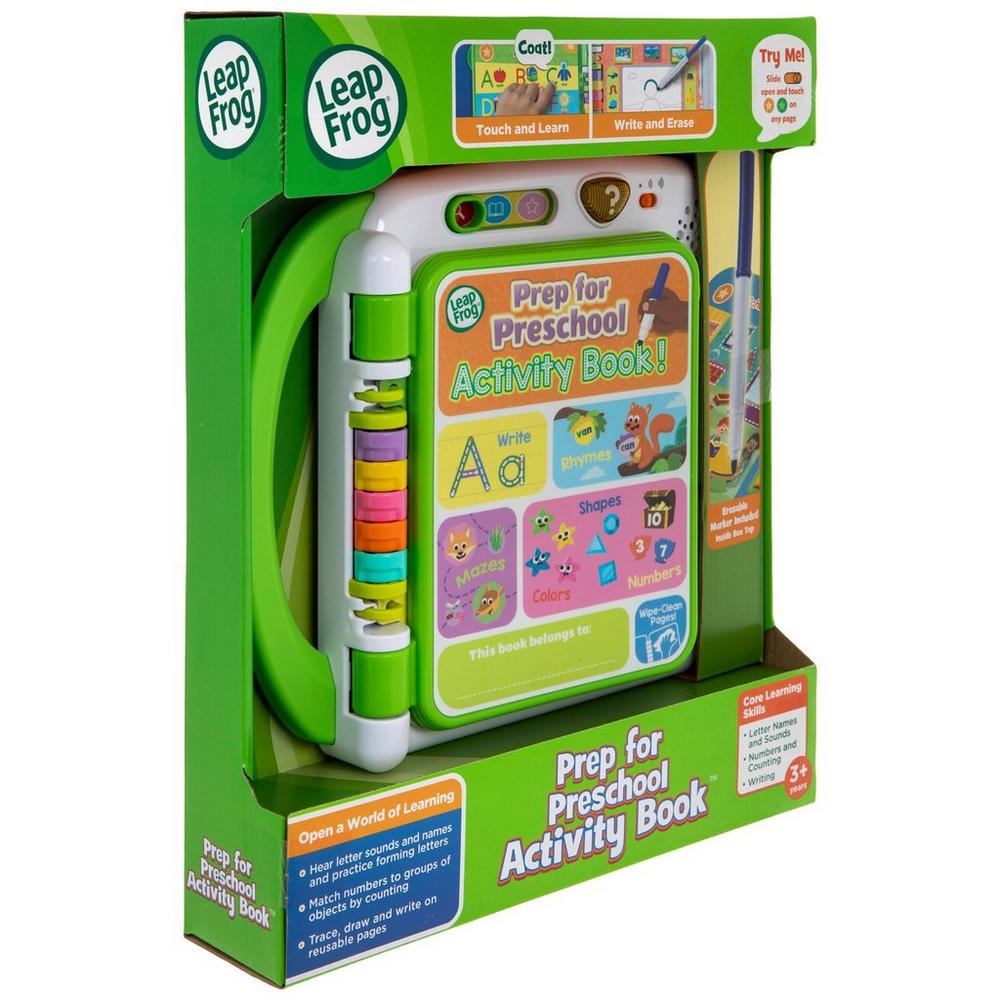 Leap Frog 絵本セット 6冊 Leap Frog 絵本セット 6冊 LeapFrog LeapReader Book: Get Ready for