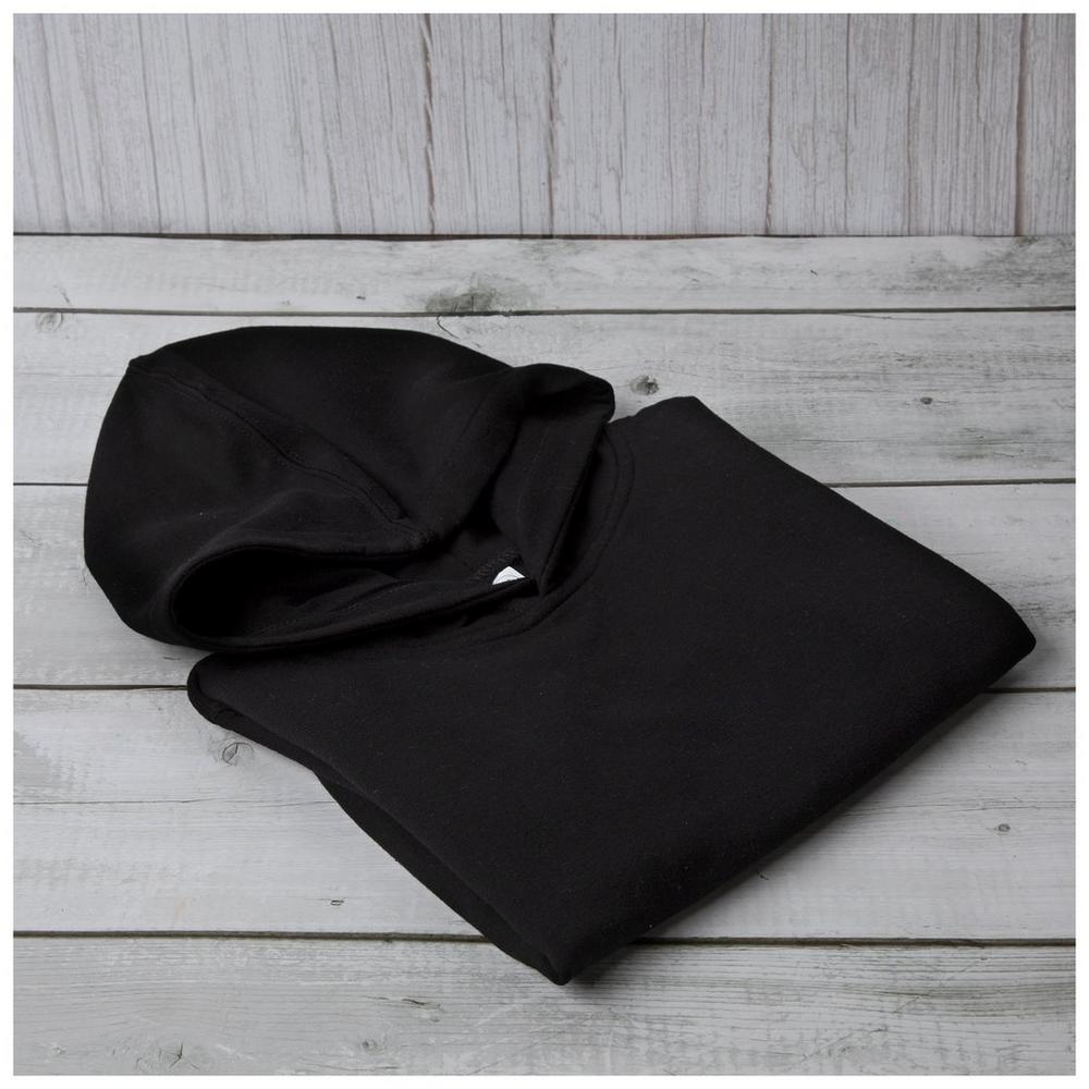 Toddler Hooded Sweatshirt