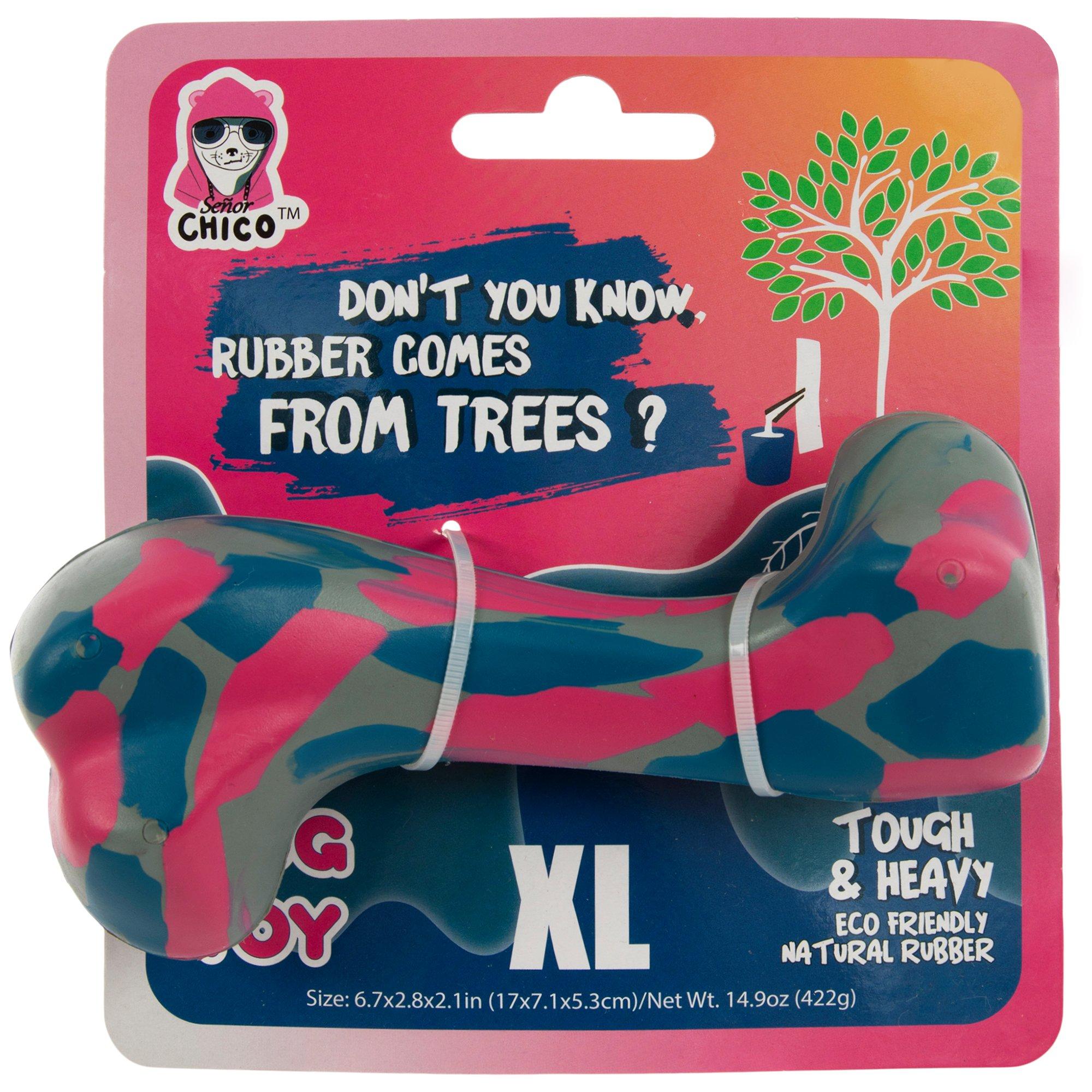 Rubber Bone Dog Toy Hobby Lobby 2477990