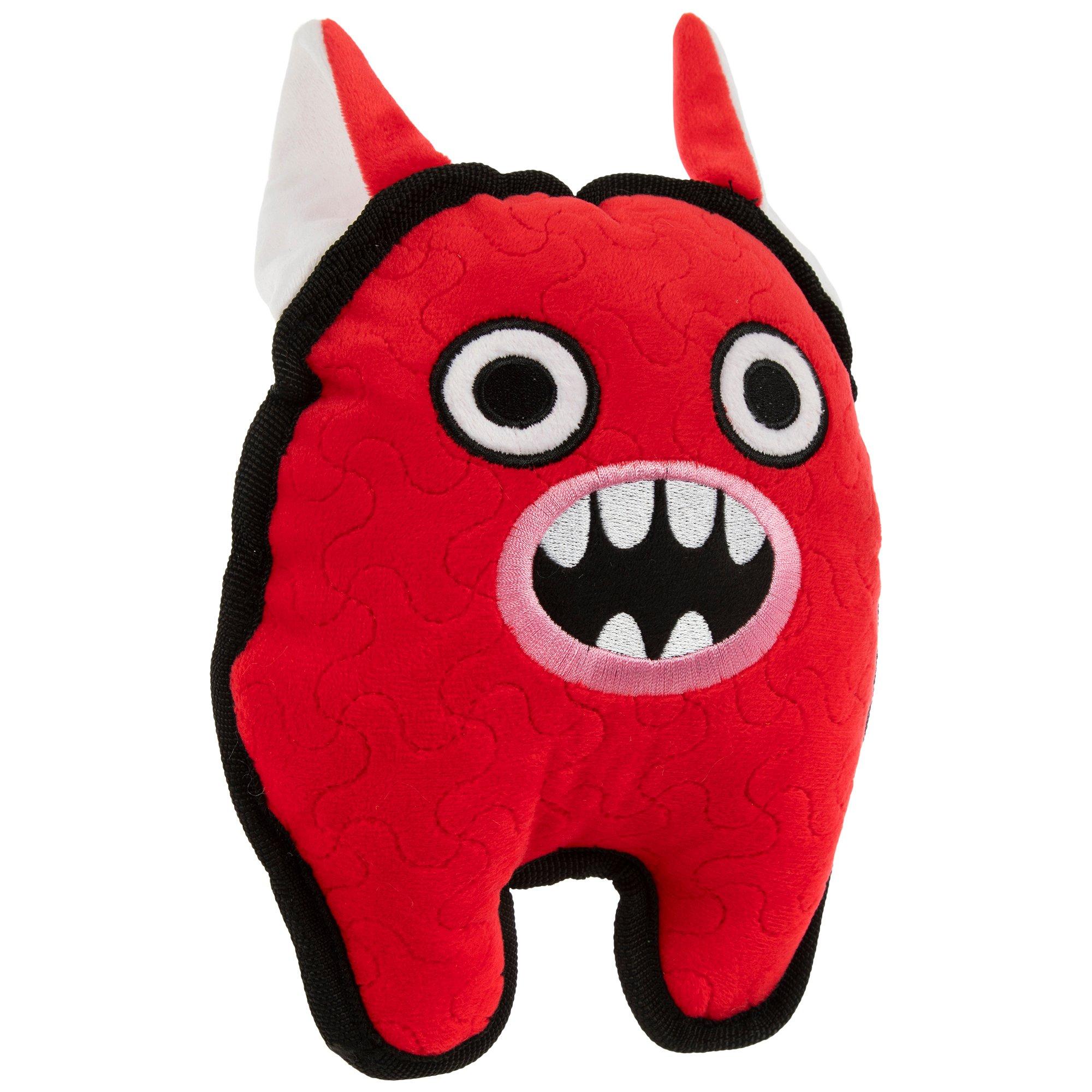 Red Monster Dog Toy Hobby Lobby 2478089