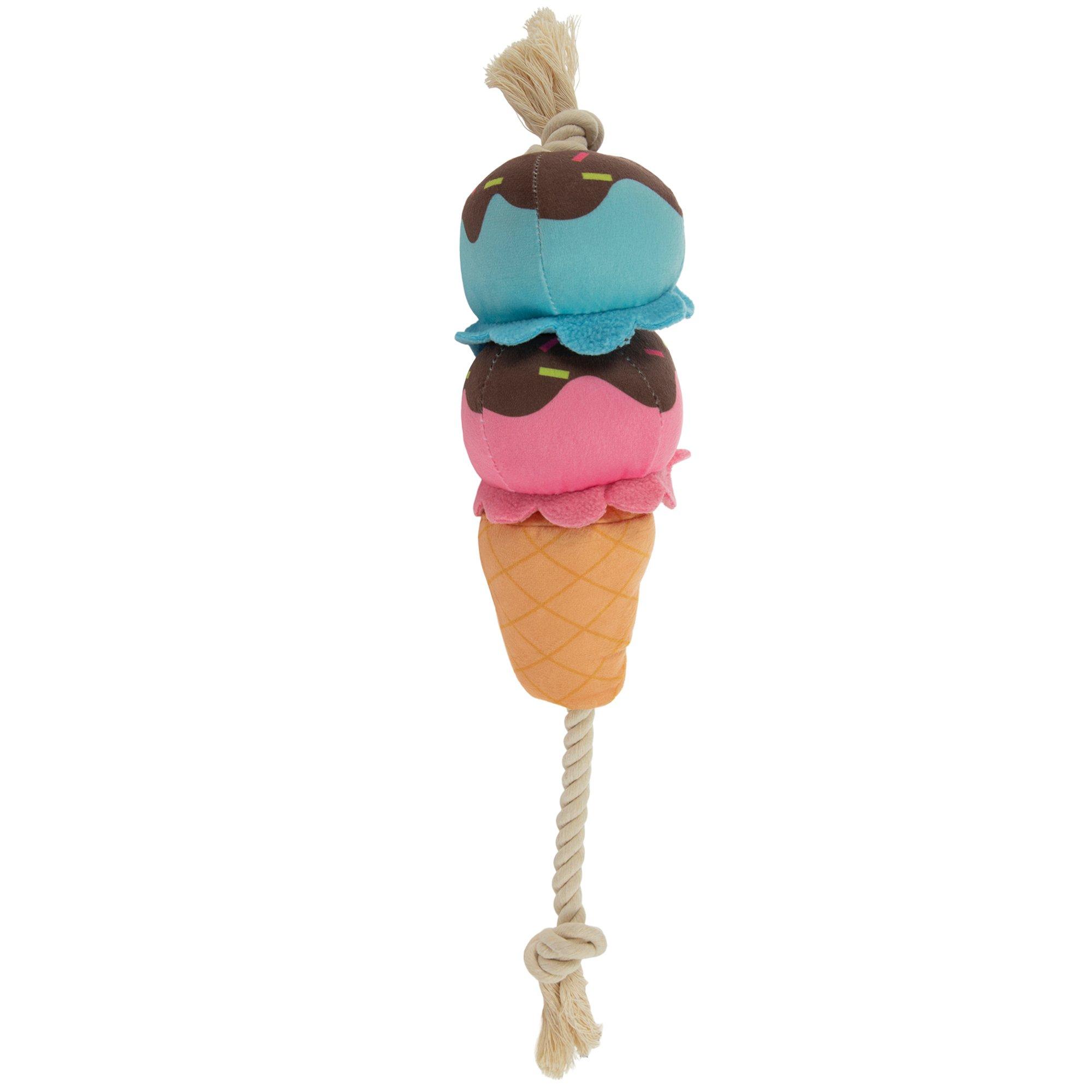 Ice Cream Rope Dog Toy Hobby Lobby 2478113