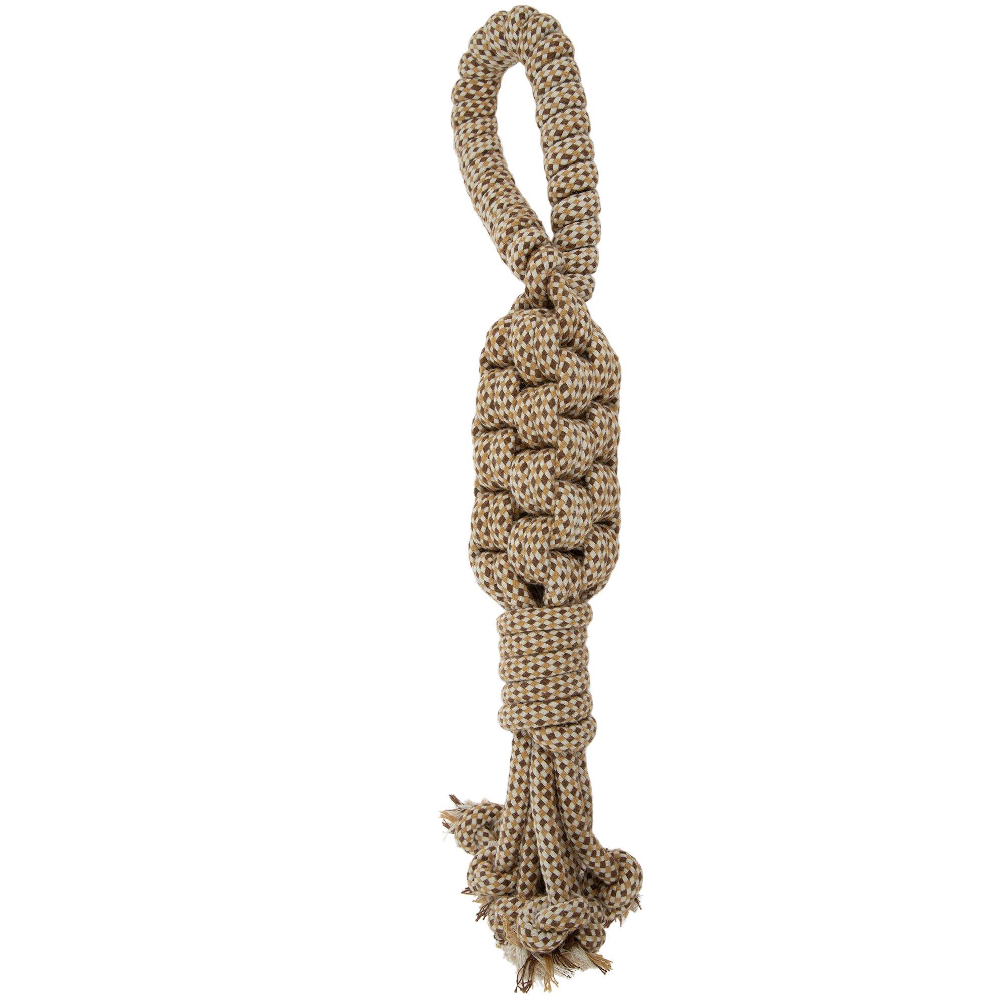 NeutralTone Rope Dog Toy Hobby Lobby 2478139