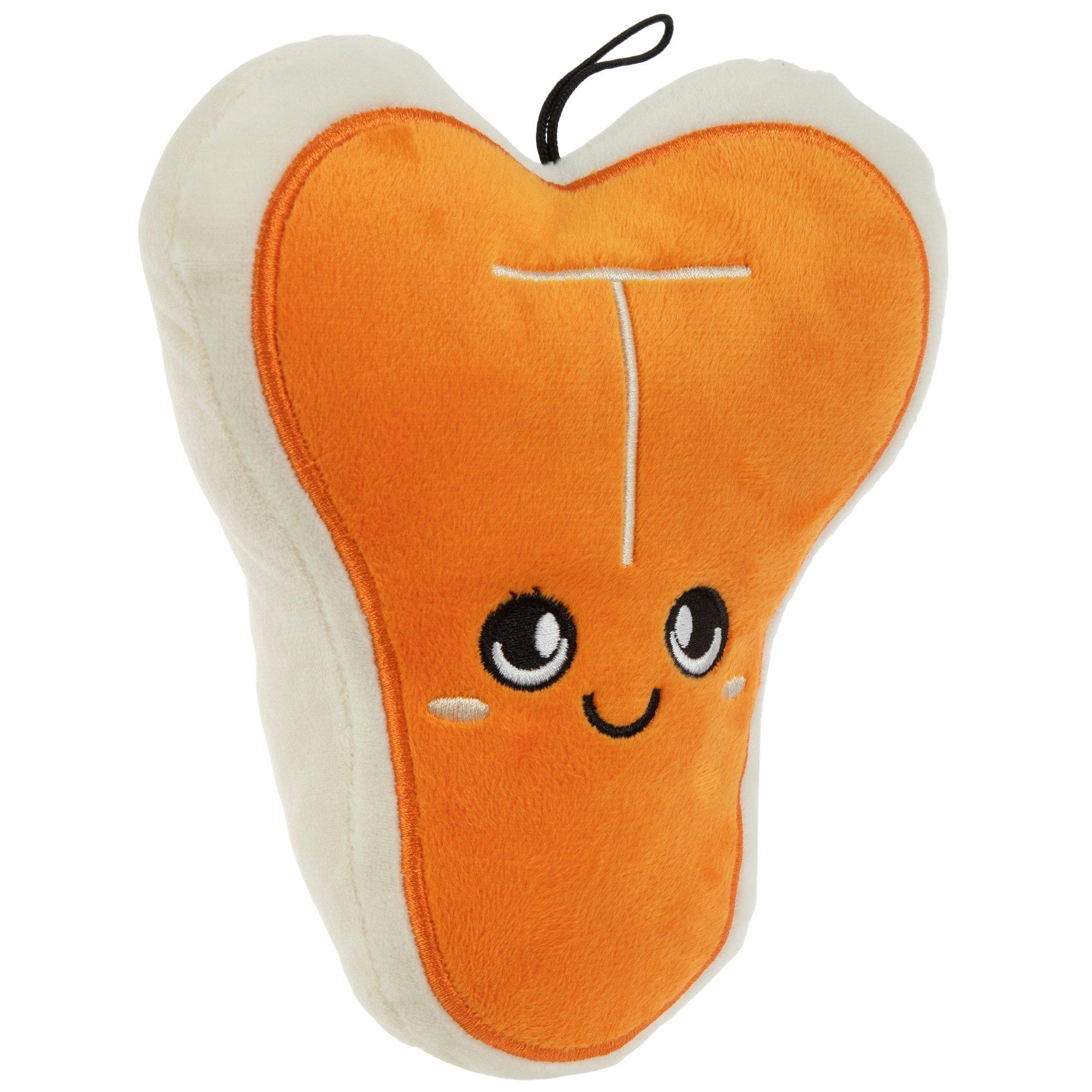 TBone Steak Dog Toy Hobby Lobby 2478147