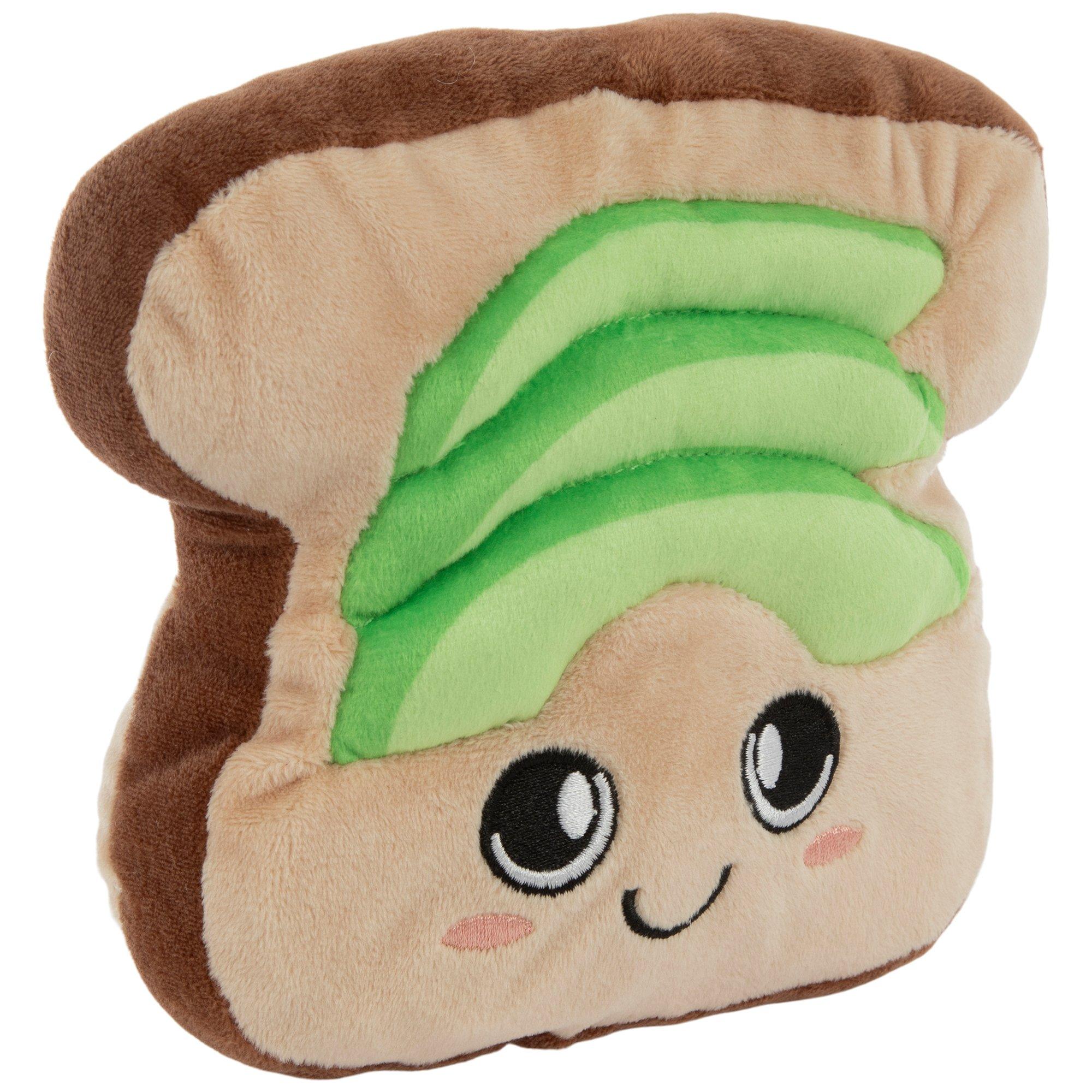 Avocado Toast Dog Toy Hobby Lobby 2478162