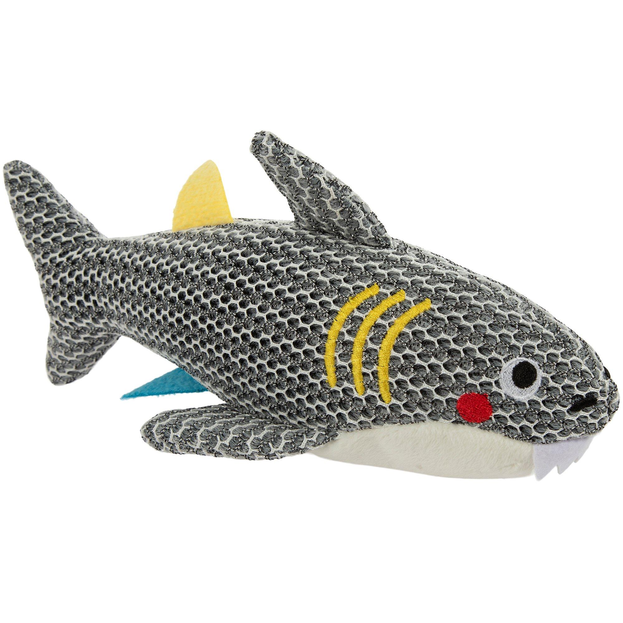 Plush Shark Dog Toy Hobby Lobby 2478204