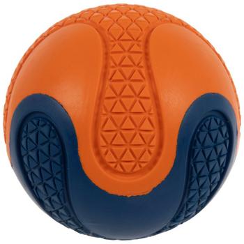 Squeaky Rubber Ball Dog Toy