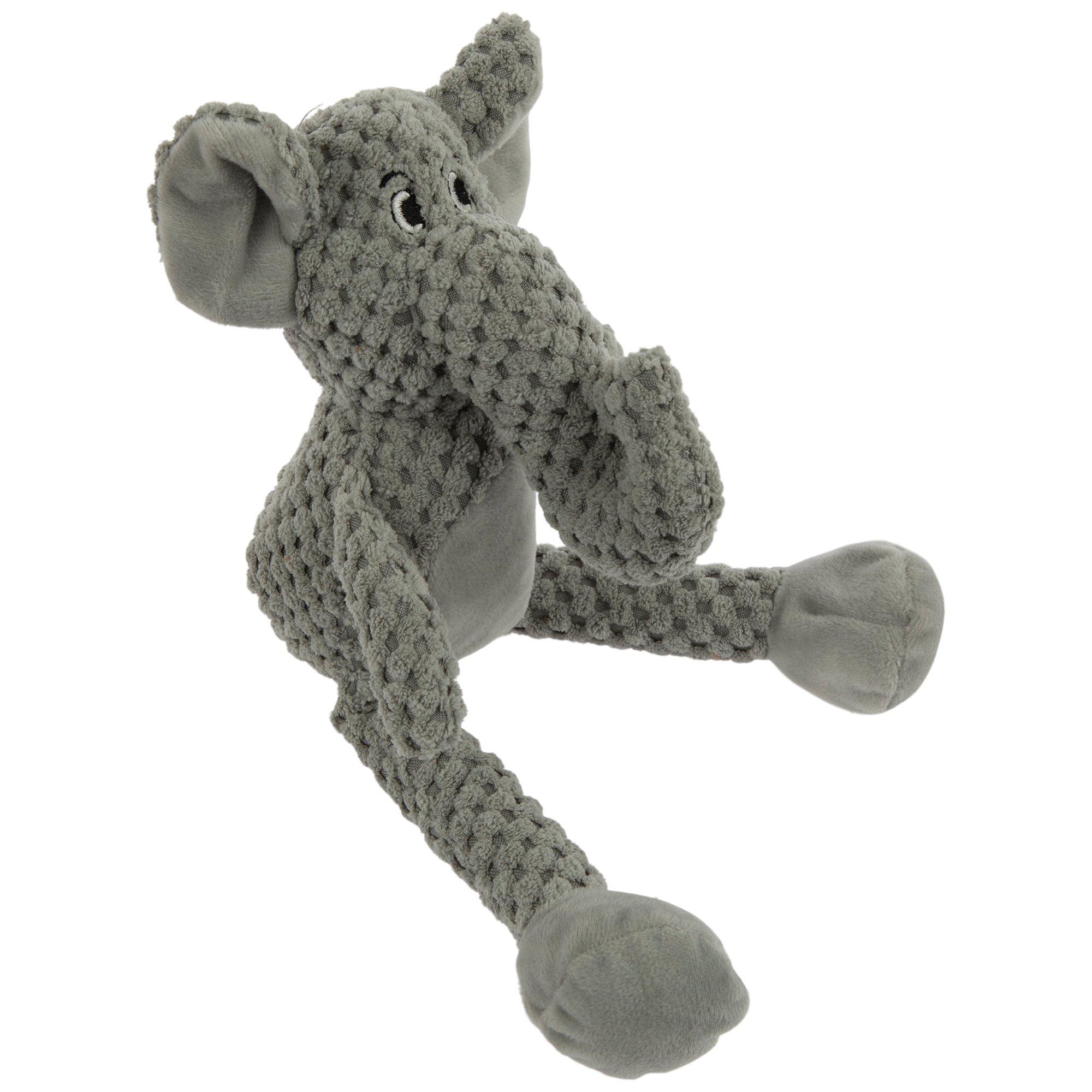 Plush Elephant Dog Toy | Hobby Lobby | 2478352