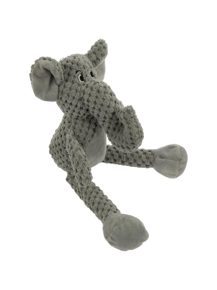 Dog Man An Elephant and piggie 64GBマイヤペン Pet Supplies : Zippy Paws - Z-Stitch Grunterz Durable