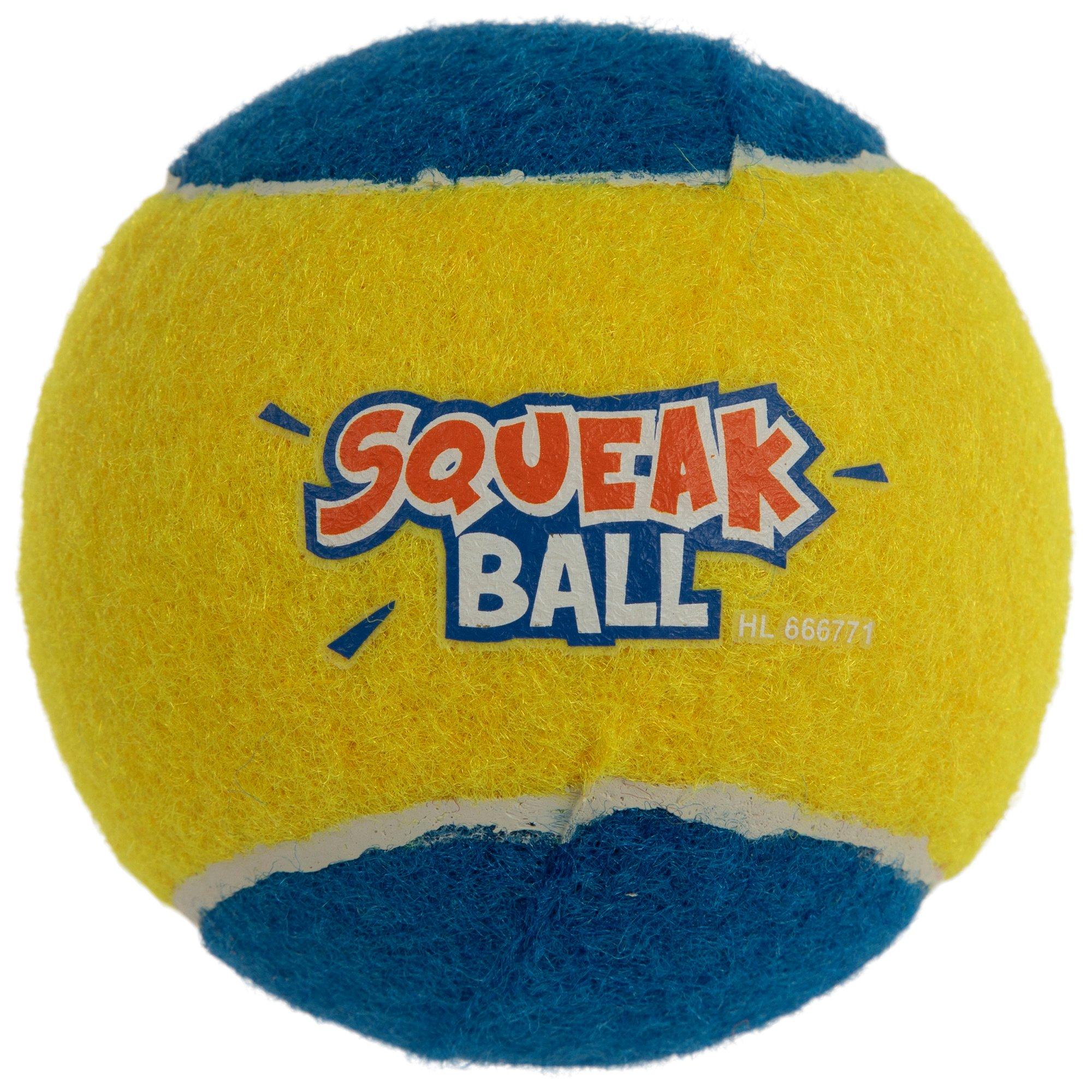 Squeaky Tennis Ball Dog Toys Hobby Lobby 2478386