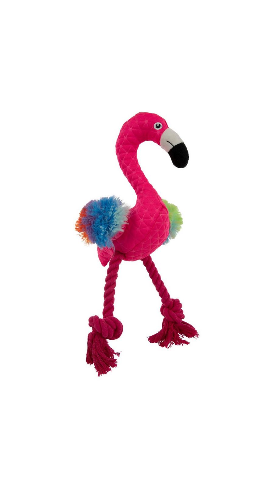 Apricot Lamb - volpe rosa di Peluche 22 cm - Giocattoli a Forma di