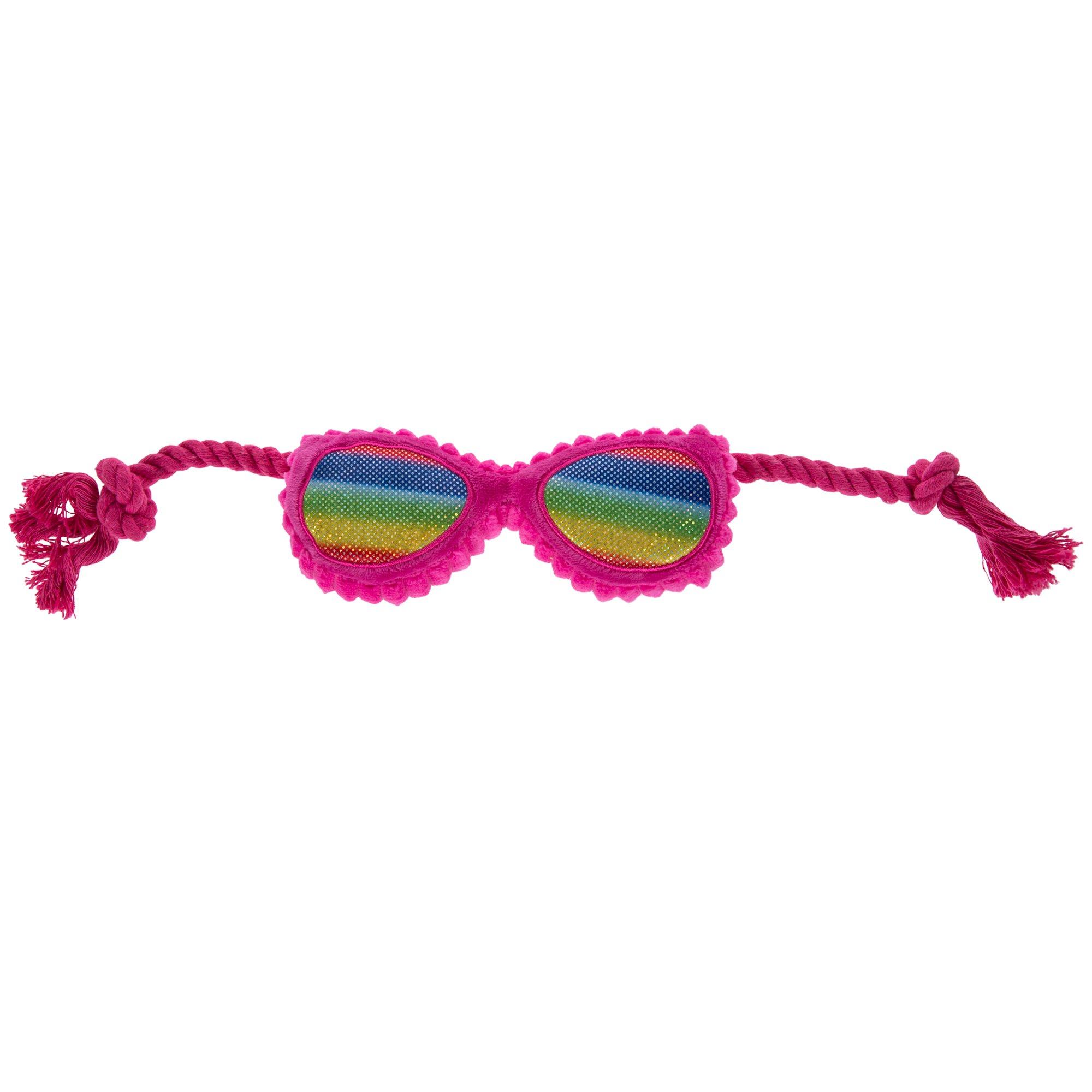 Sunglasses Rope Dog Toy Hobby Lobby 2478691