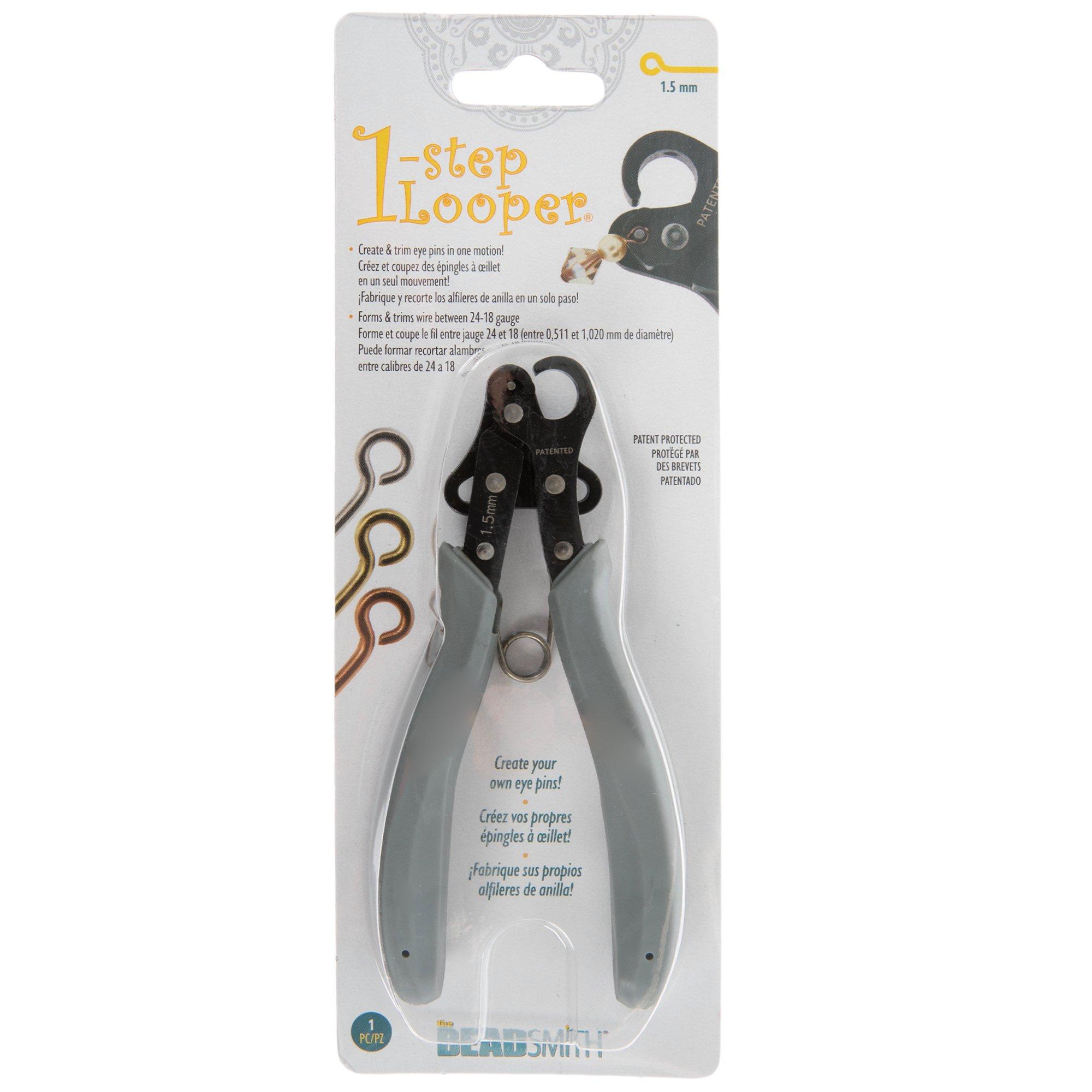 1-Step Looper view 1