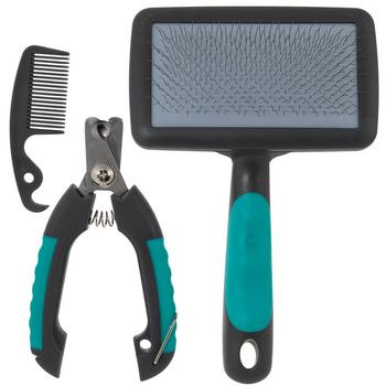 Pet Grooming Kit