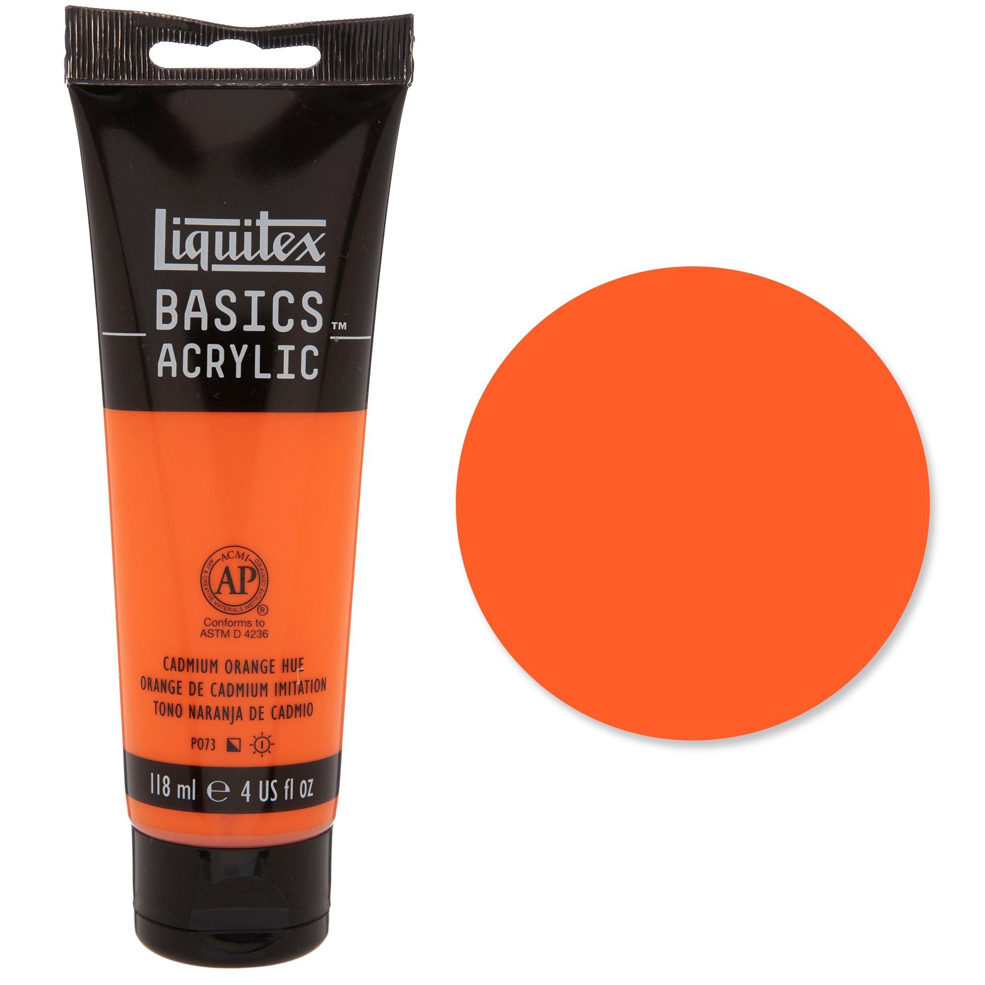 Liquitex Basics Acrylic Paint Hobby Lobby 247940