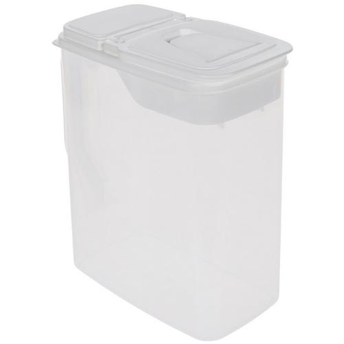 Pet Food Dispenser
