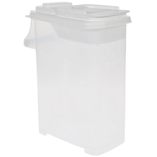 Pet Food Dispenser