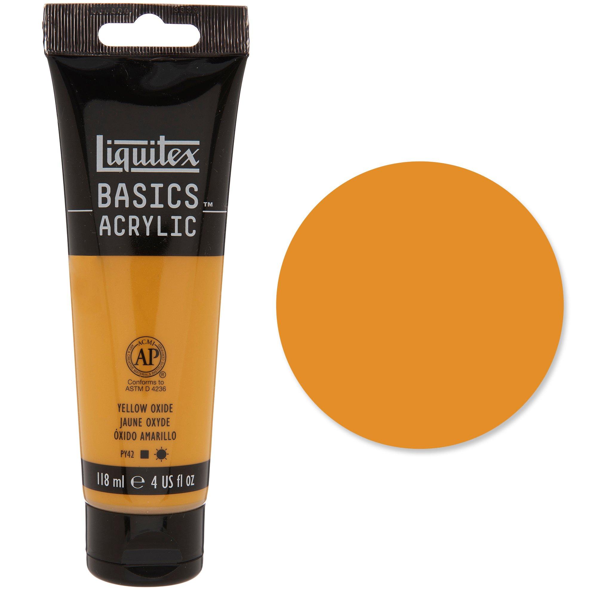 Liquitex Basics Acrylic Paint Hobby Lobby 247999