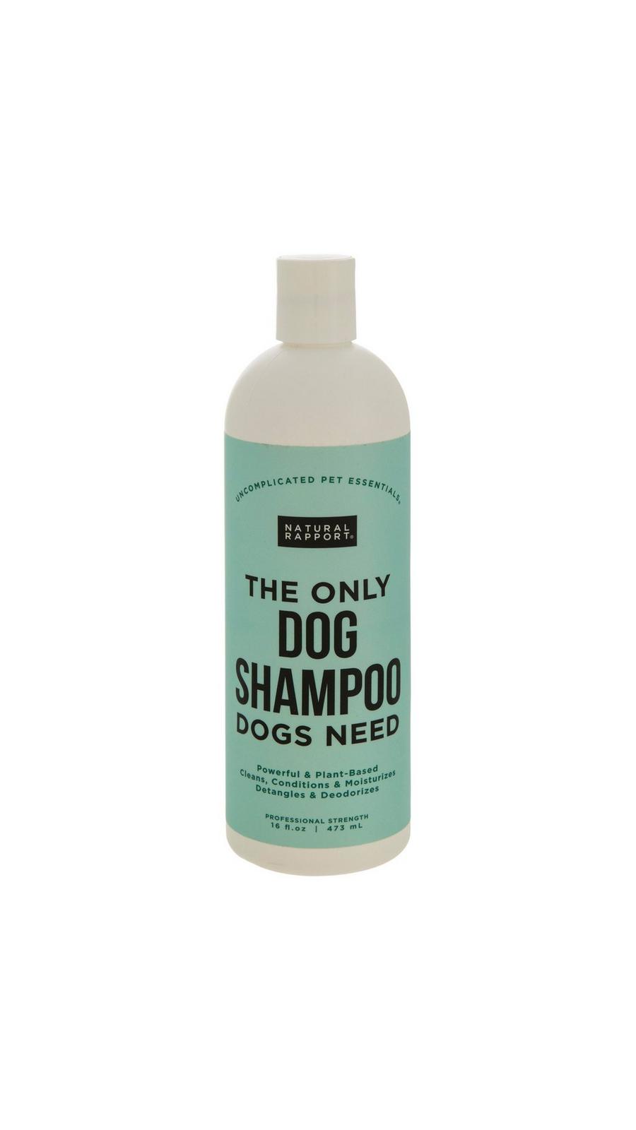 The Only Dog Shampoo | Hobby Lobby | 2480010