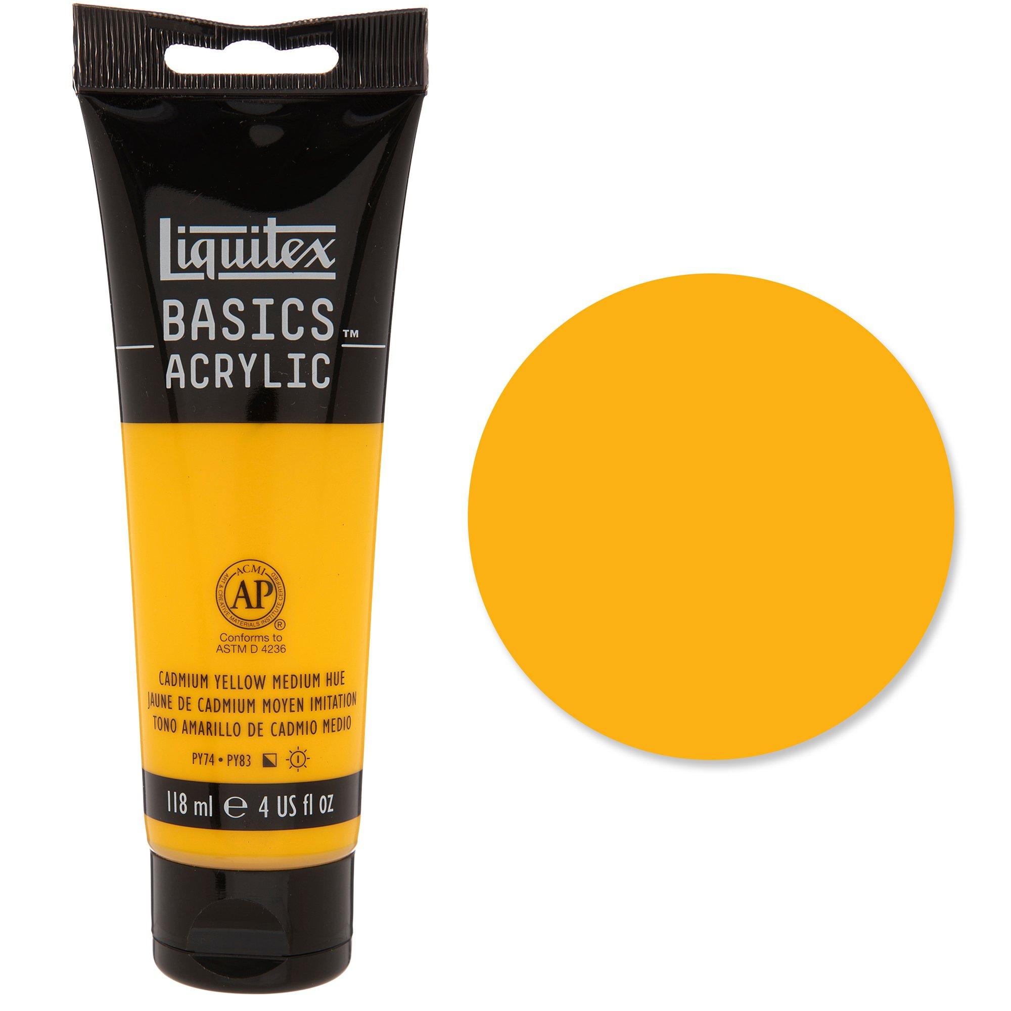 Liquitex Basics Acrylic Paint Hobby Lobby 248005