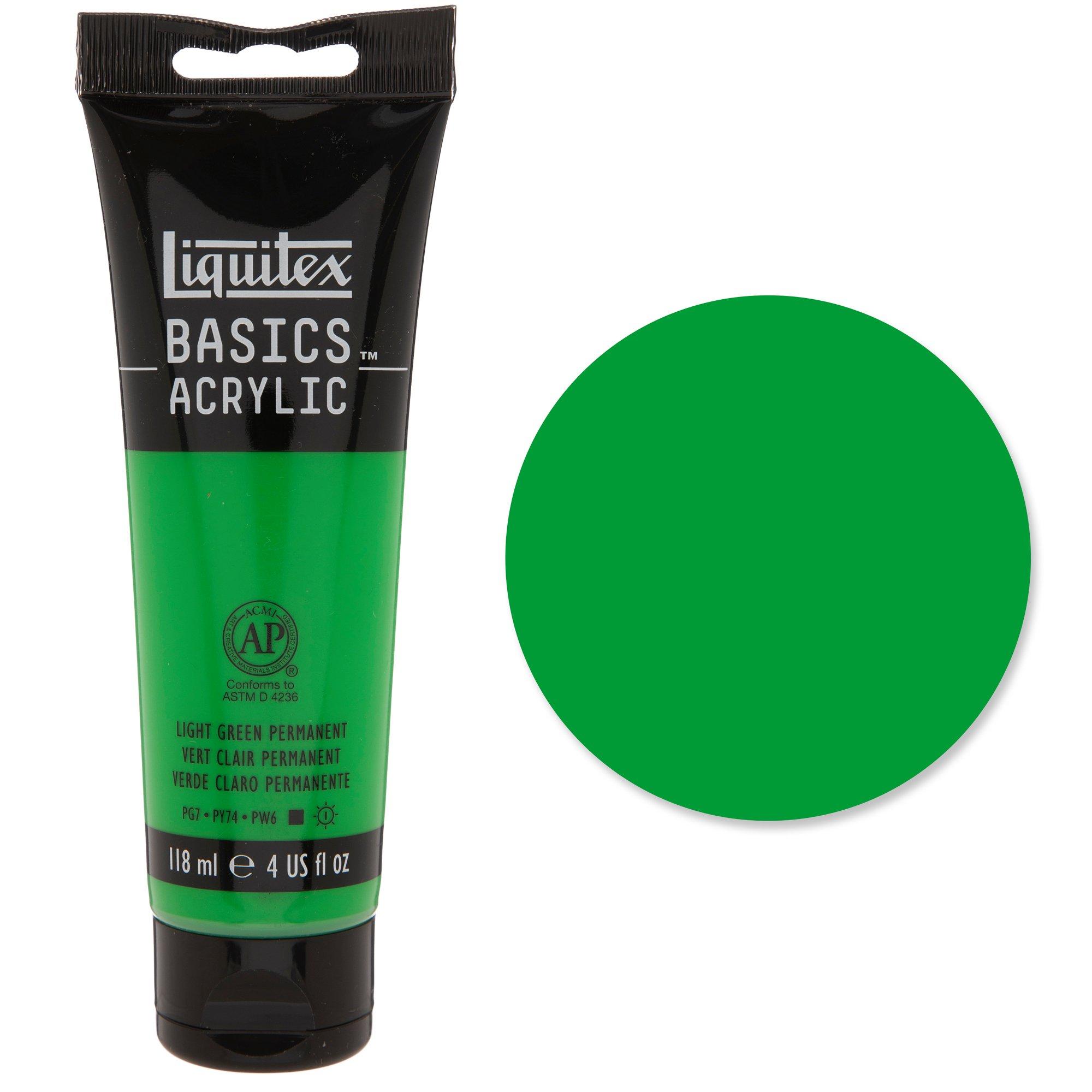 Liquitex Basics Acrylic Paint Hobby Lobby 248021