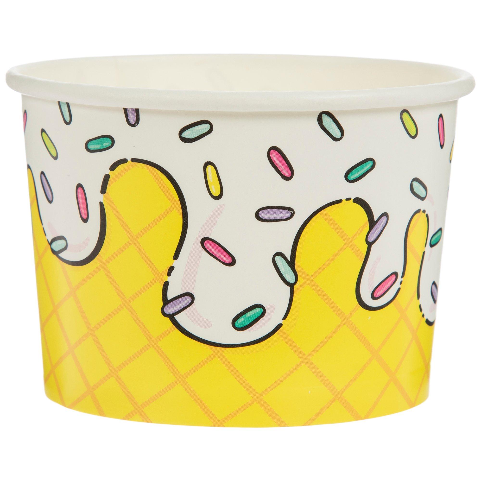 Sweet Treat Snack Cups