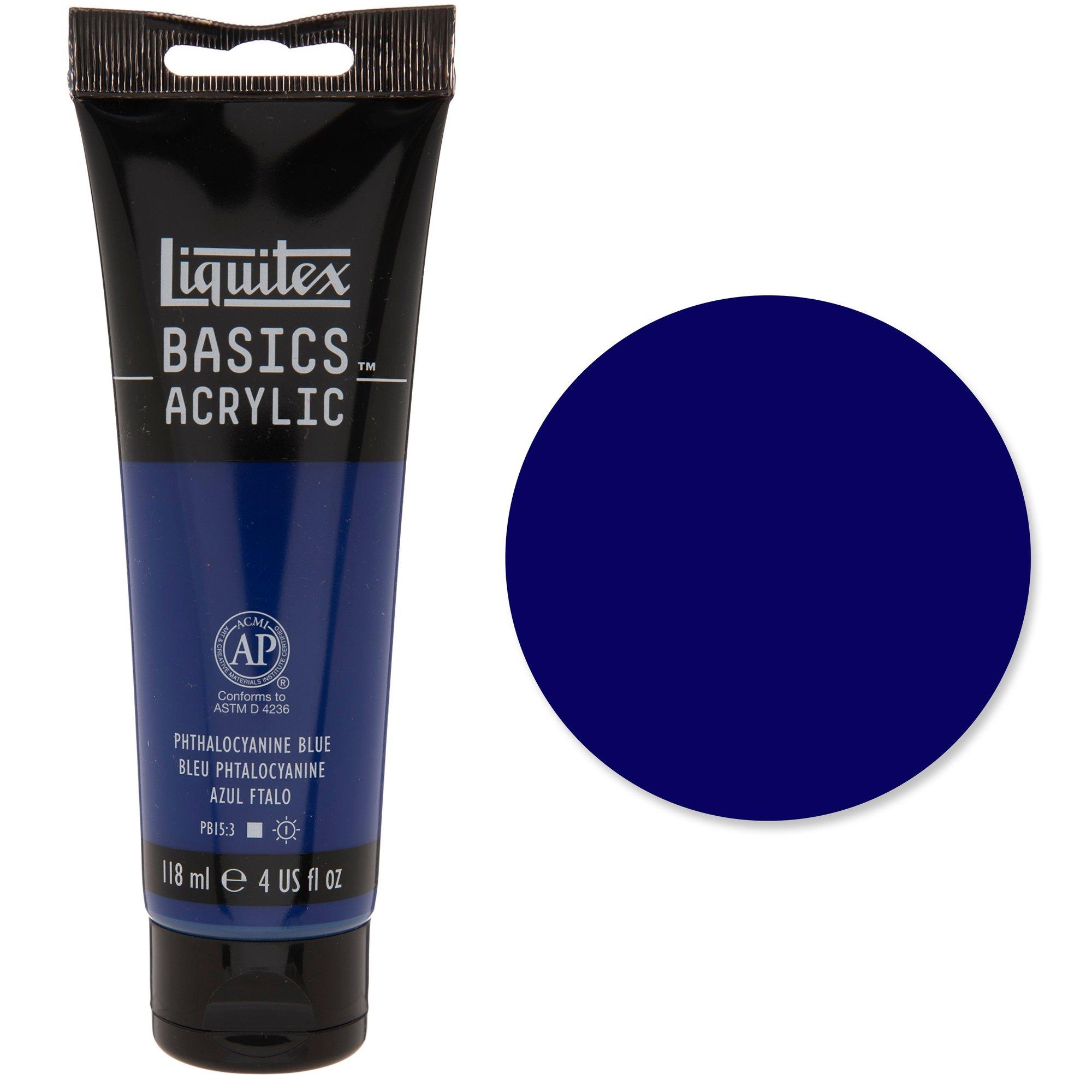 Liquitex Basics Acrylic Paint Hobby Lobby 248062